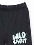 LC Waikiki Crew Neck Printed Boys Pajama Set